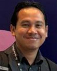 Mohd Saharudin