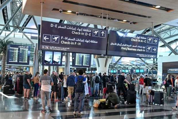 Middle East conflict: 649 Malaysians still stranded, says Foreign Ministry