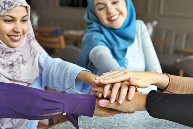 Brunei women’s leadership continues to grow - The Star Malaysia