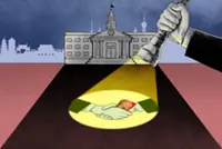 Why China’s anti-corruption drive in academia is vital to its science and tech ambitions