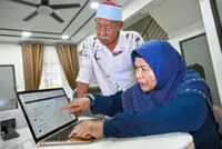 Faith over fear in a time of conflict