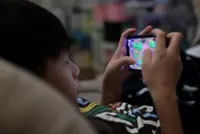 Activating shield mode