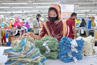 Gulf conflict snarls fast fashion