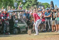 LIV star Jon Rahm snubs DP World Tour waiver