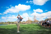 Scheffler to lead Augusta charge