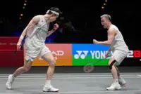 Aaron-Wooi Yik storm into final for another crack at All-England crown