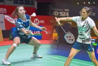 No instant impact for Mei Xing and new partner Zhing Hui