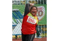 Grace admits gap on Asia’s elite far from a stone’s throw