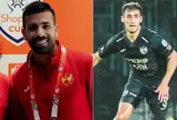 Selangor’s Jordanian imports in good hands as they prepare for Immigration match