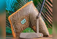 Bettinardi launches island-inspired long neck putter