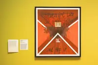 Singapore art show draws connections among regional women pioneers