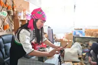 When a 'digital highway' cuts through the mountains in Vietnam