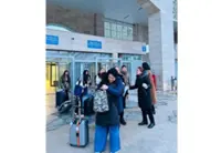 Thailand begins evacuating nationals from the Middle East amid escalating fighting