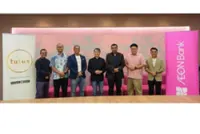 AEON Bank goes live with Zakat feature on digital banking app