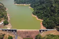 Hot weather affecting water level in Mada dams