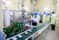 Cambodia's Amru begins export of premium jasmine fragrant rice to Australian market