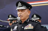 Actress and husband also being investigated over Datukship scam