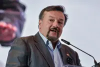 Amir Hamzah meets Thai Deputy Prime Minister for bilateral talks in Bangkok