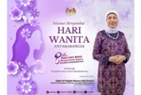 Cabinet expresses appreciation for Malaysian women