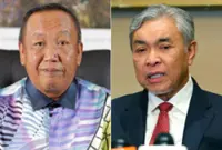 Sabah Umno backs Zahid’s call to readmit former members
