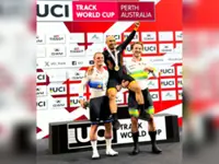 Anwar congratulates 'Pocket Rocketman' on World Cup gold