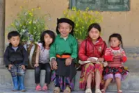 Mong village spotlights geopark cultural tourism in Vietnam