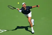 Tennis-Djokovic aims for 2028 LA Olympics despite age hurdle