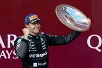Motor racing-Australian GP winner Russell says give new F1 era a chance