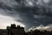 Israeli airstrikes target Iranian military infrastructure amid rising tensions