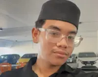 Missing teen last seen at Besut petrol station, say cops