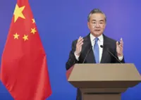 Future of China-Japan relations hinges on Japan's choice, says Chinese FM Wang Yi