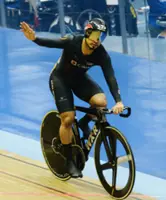 Azizul strikes again with surprise sprint bronze in Perth