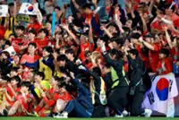 South Korea hold Australia in Women's Asian Cup football thriller