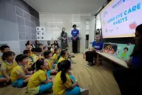 More younger adults in Singapore are developing glaucoma, likely because of untreated myopia