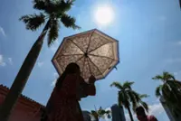 'Significant' acceleration of global warming since 2015, says study