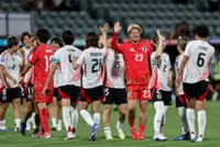 Japan hammer India 11-0 in Women's Asian Cup football mismatch; Taiwan manages to hold off determined Vietnam