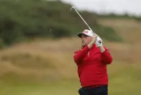 Golf-Bradbury fires final round 65 to claim second Joburg Open title