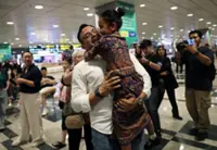 Asean News Headlines at 10pm on Sunday (March 8, 2026)