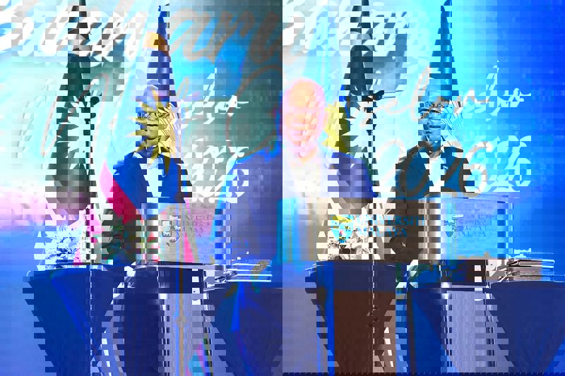 UM to push healthcare, ESG