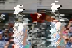 Golf-McIlroy withdraws from Arnold Palmer Invitational with back injury