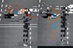 Dream run ends for Pearly-Thinaah in All-England semis