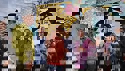 Sarawak leads regional rankings in National Unity Index, says Minister