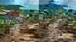 Earthquake of magnitude 5.5 strikes Indonesia's southern Sumatra region, GFZ says