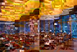 Delicious Spanish fare with a Nikkei edge at KL's sophisticated Mesa