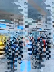 Thailand begins evacuating nationals from the Middle East amid escalating fighting