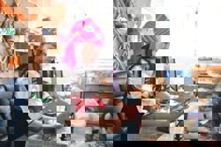 When a 'digital highway' cuts through the mountains in Vietnam