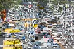 Myanmar vehicles with fake and decorative licence plates must register by deadline or face action