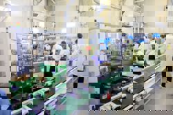 Cambodia's Amru begins export of premium jasmine fragrant rice to Australian market