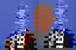 China FM blasts Middle East war, urges US to manage ties