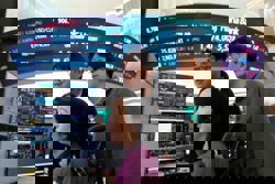 FX volatility in South Korea reaches highest since Covid-19 pandemic amid Middle East tensions